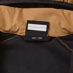 Vantti Softshell Jacka Peanut Brown><noscript><img width=