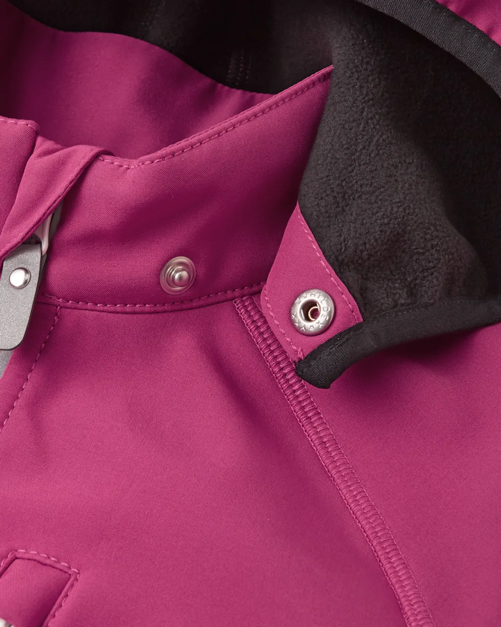 Vantti Softshell Jacka Rosy Berry>Reima Sale
