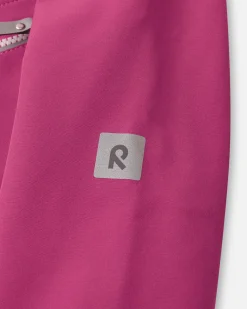 Vantti Softshell Jacka Rosy Berry><noscript><img width=