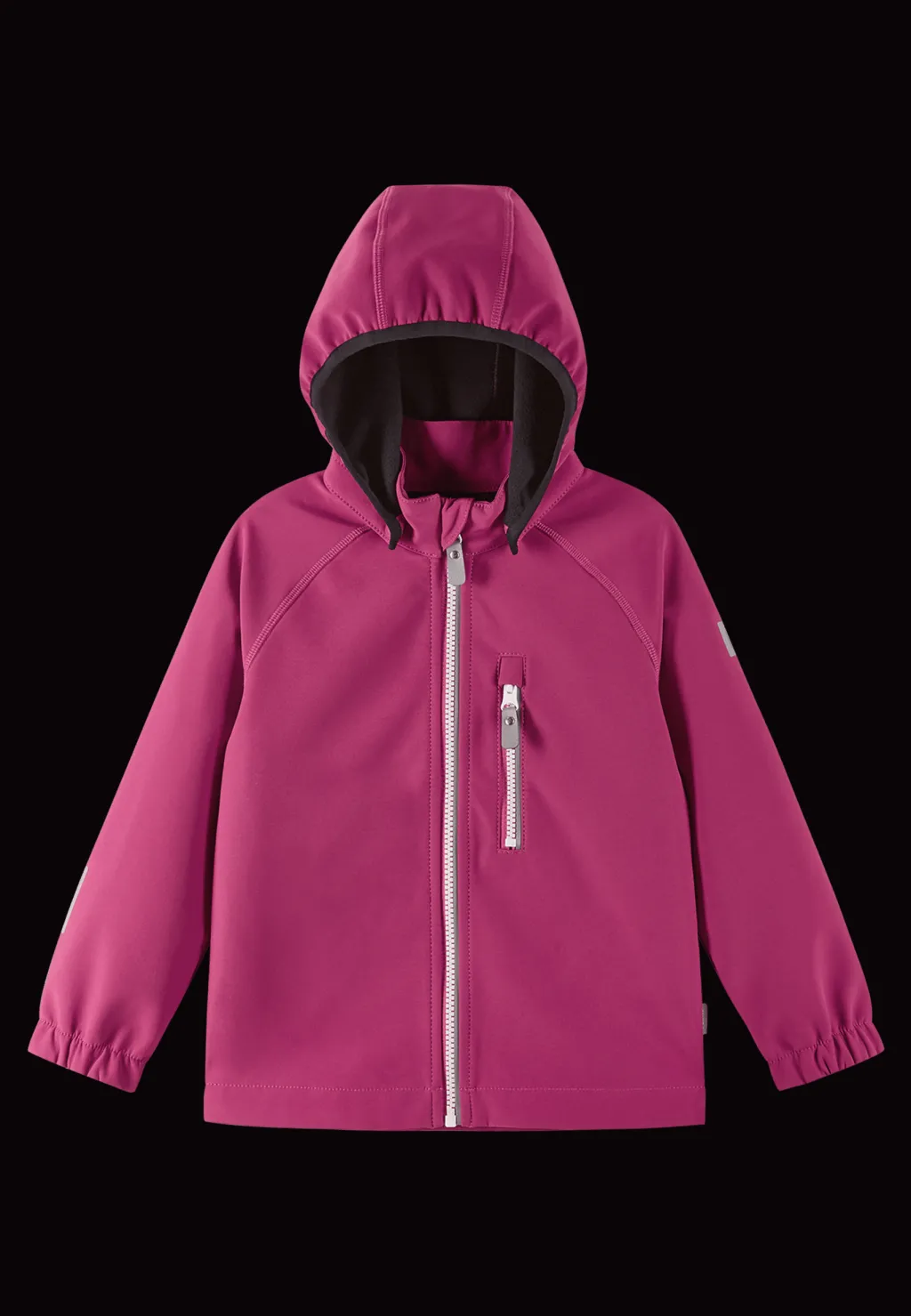 Vantti Softshell Jacka Rosy Berry>Reima Sale