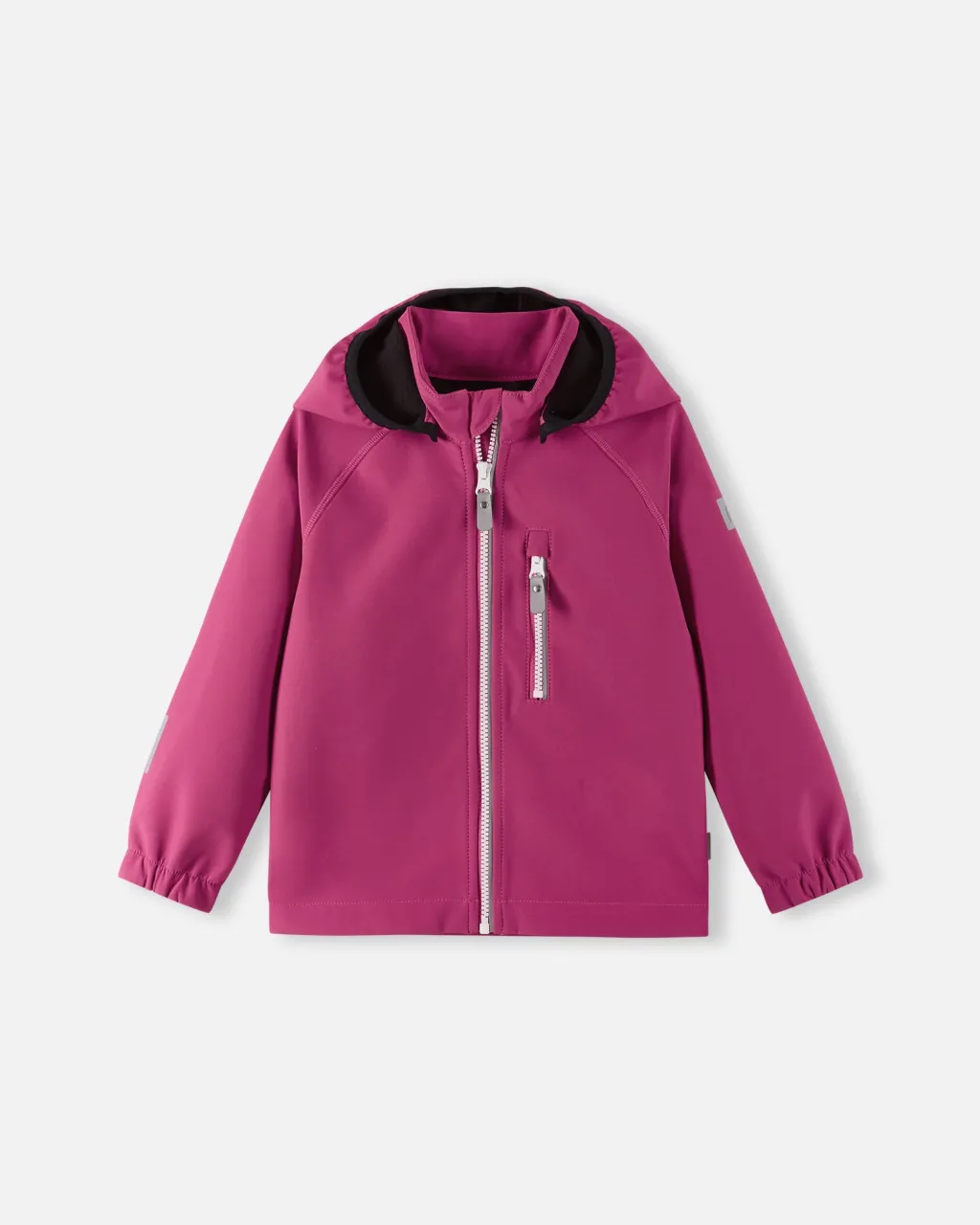 Vantti Softshell Jacka Rosy Berry>Reima Sale