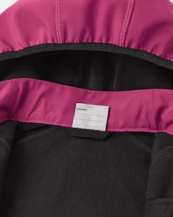 Vantti Softshell Jacka Rosy Berry><noscript><img width=