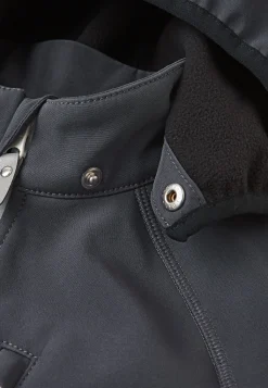 Vantti Softshell Jacka Soft Black><noscript><img width=