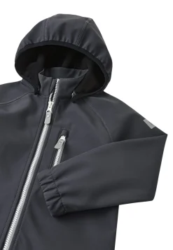 Vantti Softshell Jacka Soft Black><noscript><img width=