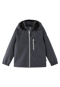 Vantti Softshell Jacka Soft Black><noscript><img width=