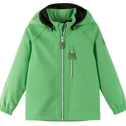 Vantti Softshell Jacka Summer Green>Reima Sale