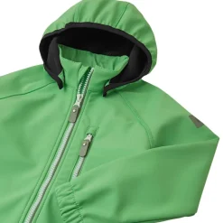 Vantti Softshell Jacka Summer Green><noscript><img width=