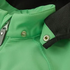 Vantti Softshell Jacka Summer Green><noscript><img width=