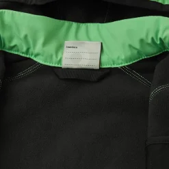 Vantti Softshell Jacka Summer Green><noscript><img width=