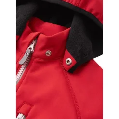 Vantti Softshelljacka Tomato Red><noscript><img width=