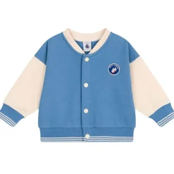 Varsity Bomullsjacka Alaska Avalanche>Petit Bateau New