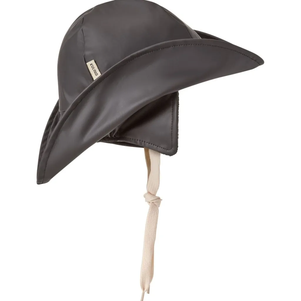Vasa Regnhatt Always Black>Kuling Discount