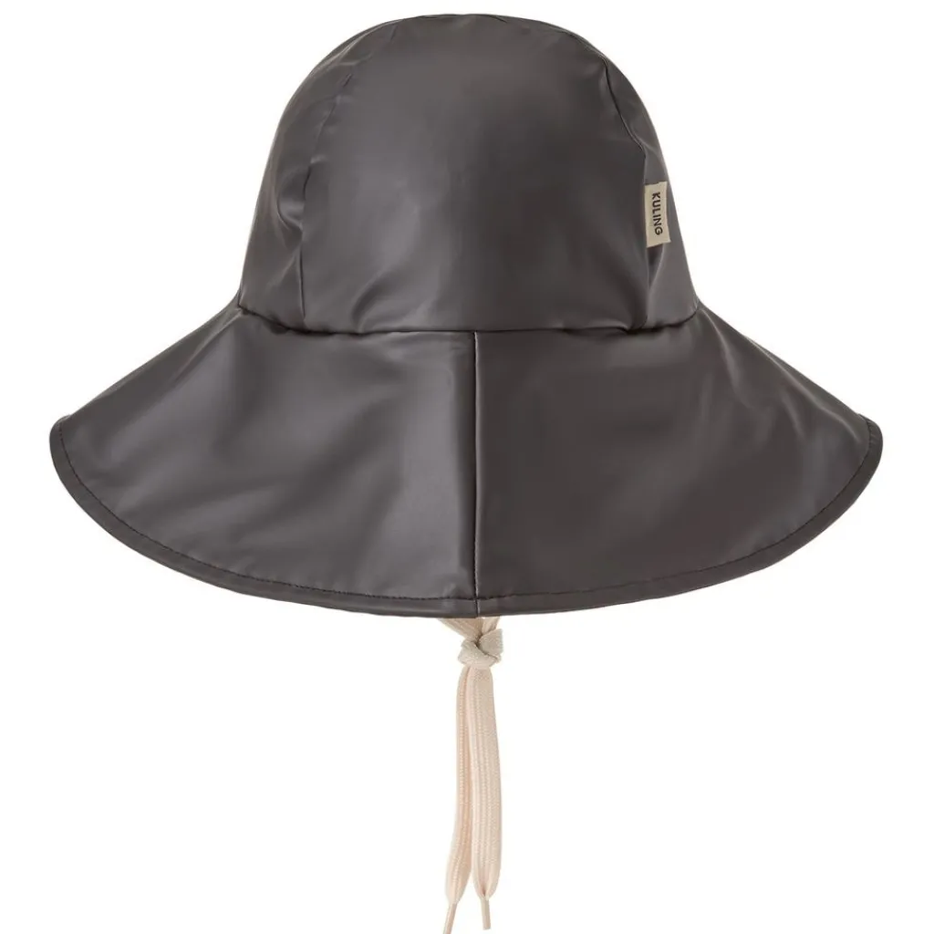 Vasa Regnhatt Always Black>Kuling Discount