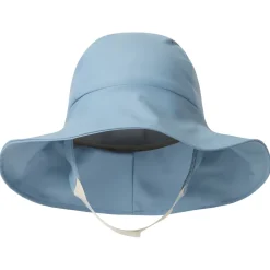 Vasa Regnhatt Dove Blue>Kuling