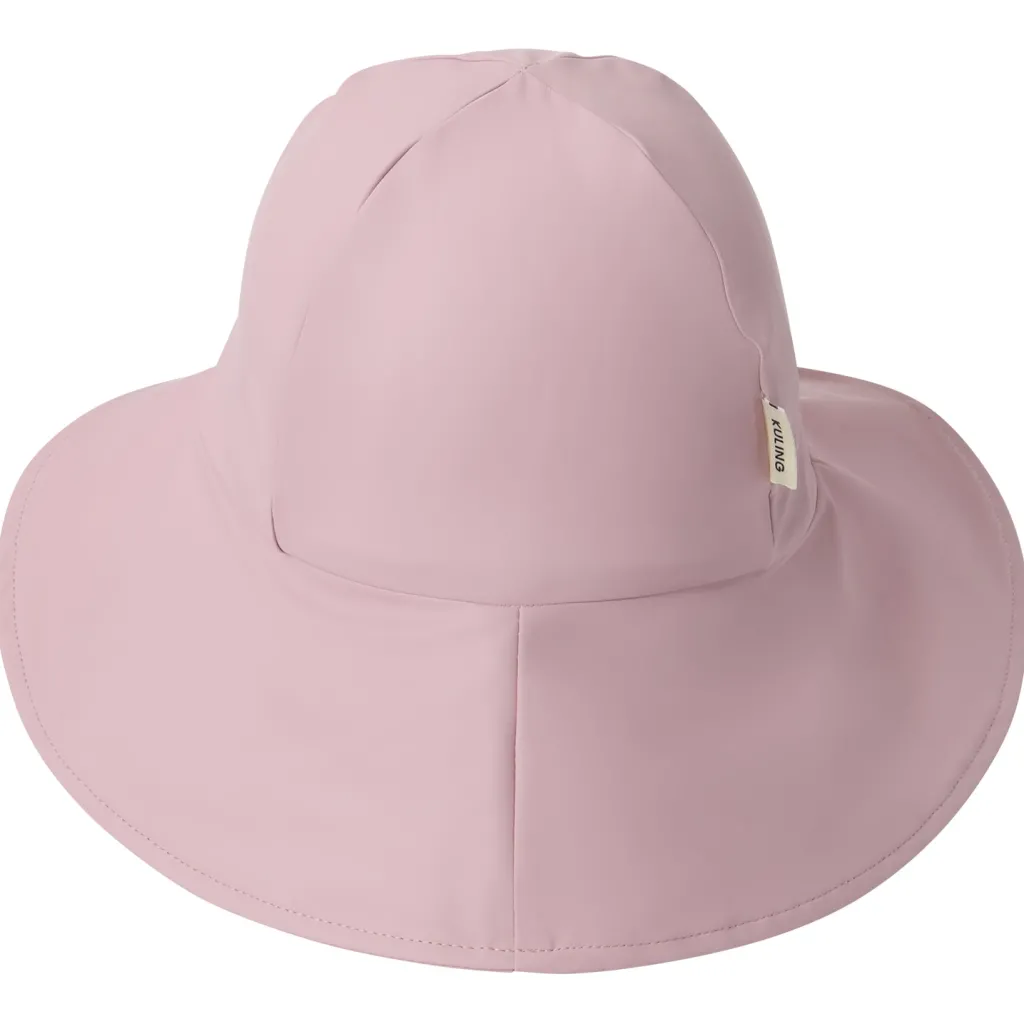 Vasa Regnhatt Dusty Pink>Kuling Online