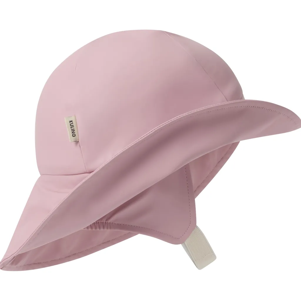 Vasa Regnhatt Dusty Pink>Kuling Online