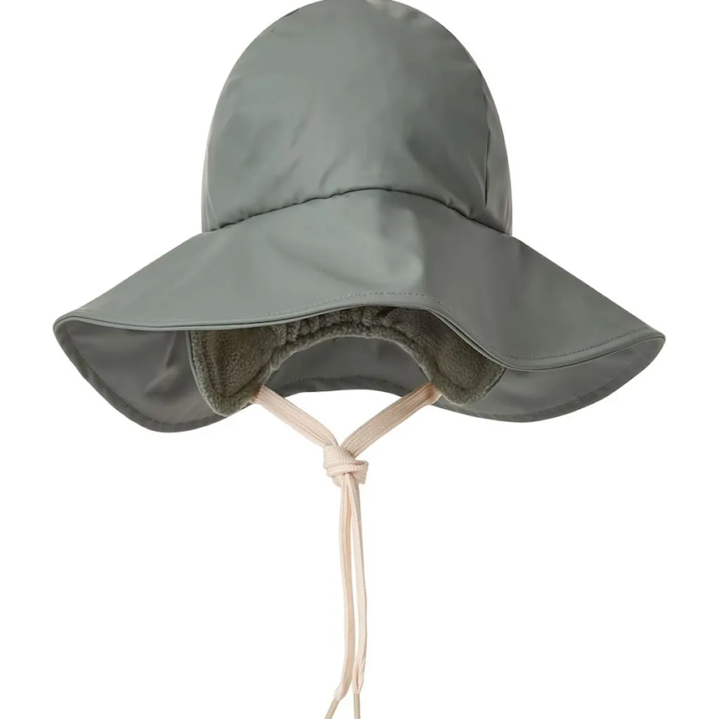 Vasa Regnhatt Light Green>Kuling Sale