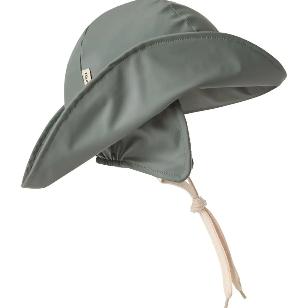Vasa Regnhatt Light Green>Kuling Sale