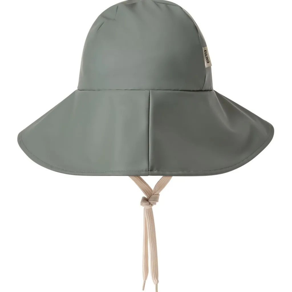 Vasa Regnhatt Light Green>Kuling Sale