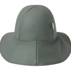 Vasa Regnhatt Light Green>Kuling New