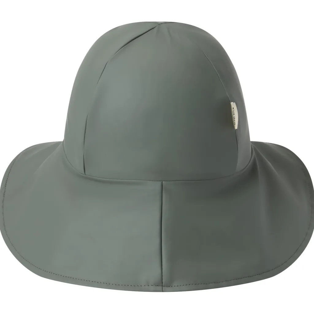 Vasa Regnhatt Light Green>Kuling New