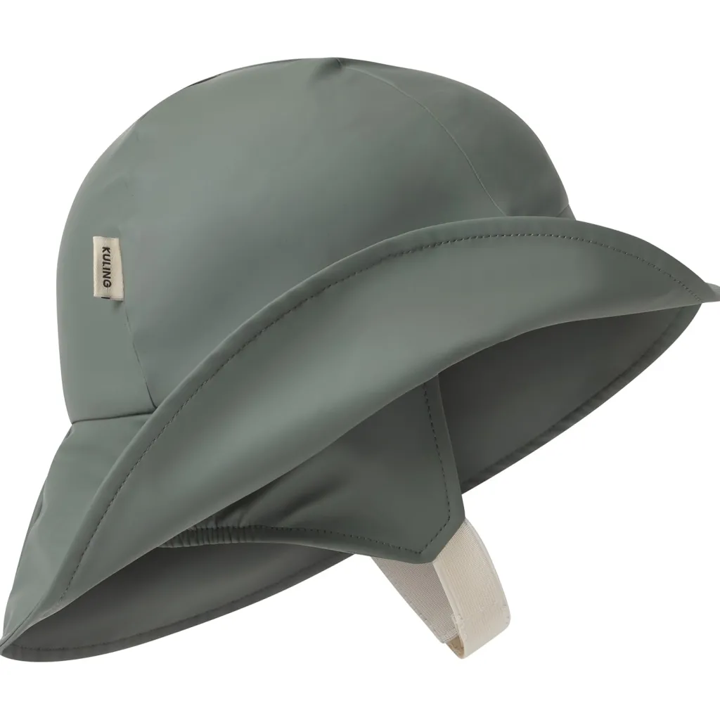 Vasa Regnhatt Light Green>Kuling New