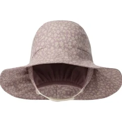 Vasa Regnhatt Mauve Flower>Kuling Clearance