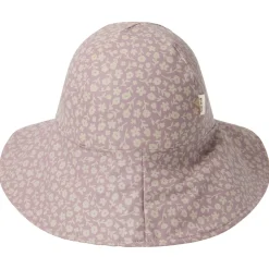 Vasa Regnhatt Mauve Flower>Kuling Clearance