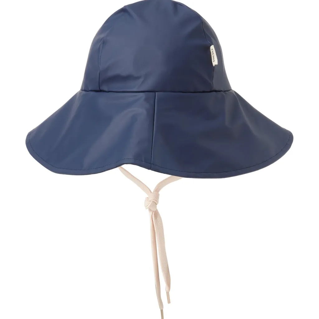 Vasa Regnhatt Navy>Kuling New