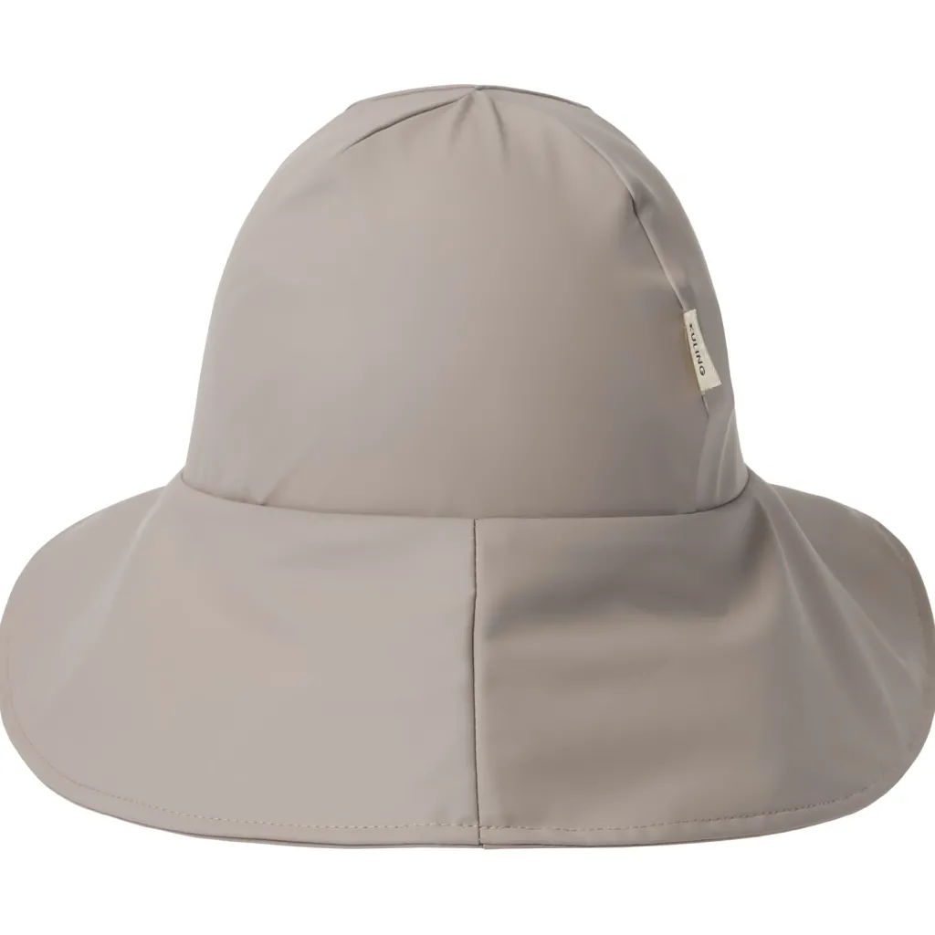 Vasa Regnhatt Taupe>Kuling Best