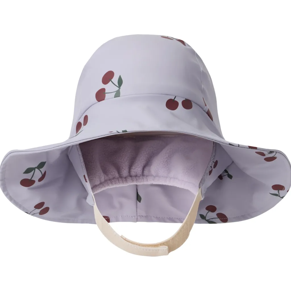 Vasa Regnhatt Violet Cherry>Kuling Sale