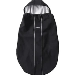 Väderskydd Till Bärsele Svart>BabyBjörn Outlet