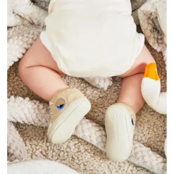 x BigStuffed Babyskor Almond><noscript><img width=