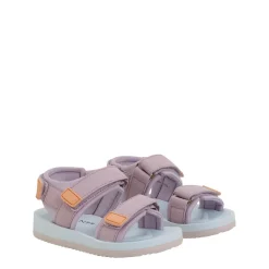 Velcro Sandal Arctic Ice>EnFant New