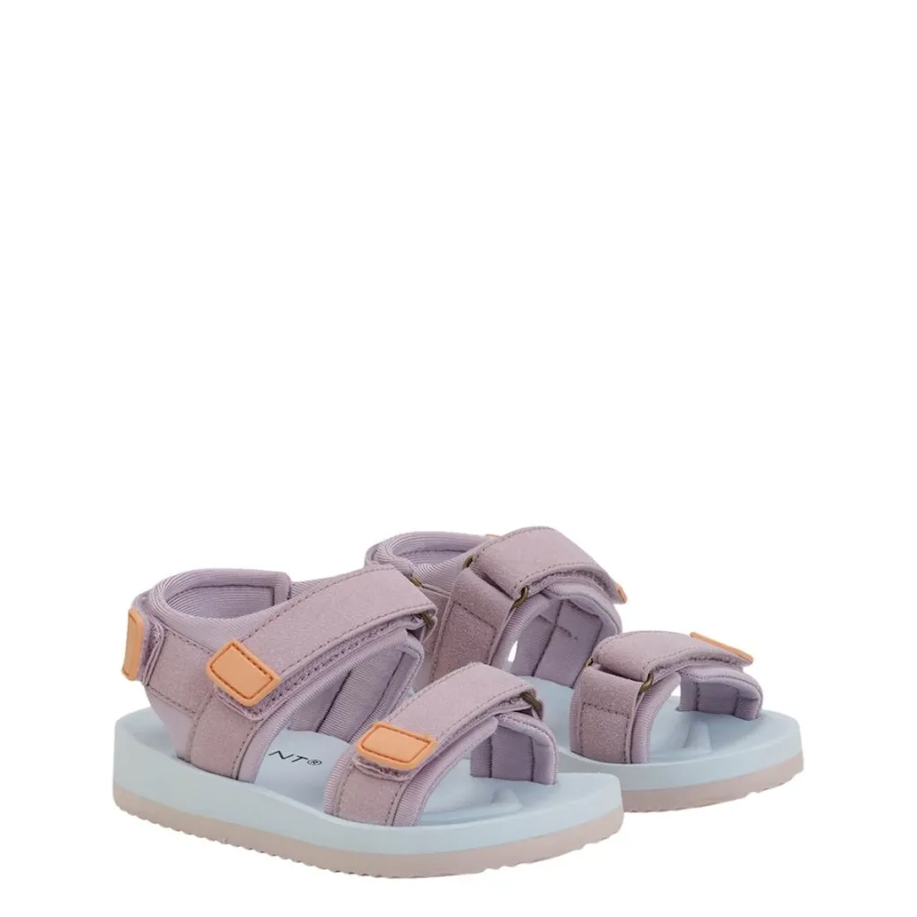 Velcro Sandal Arctic Ice>EnFant New