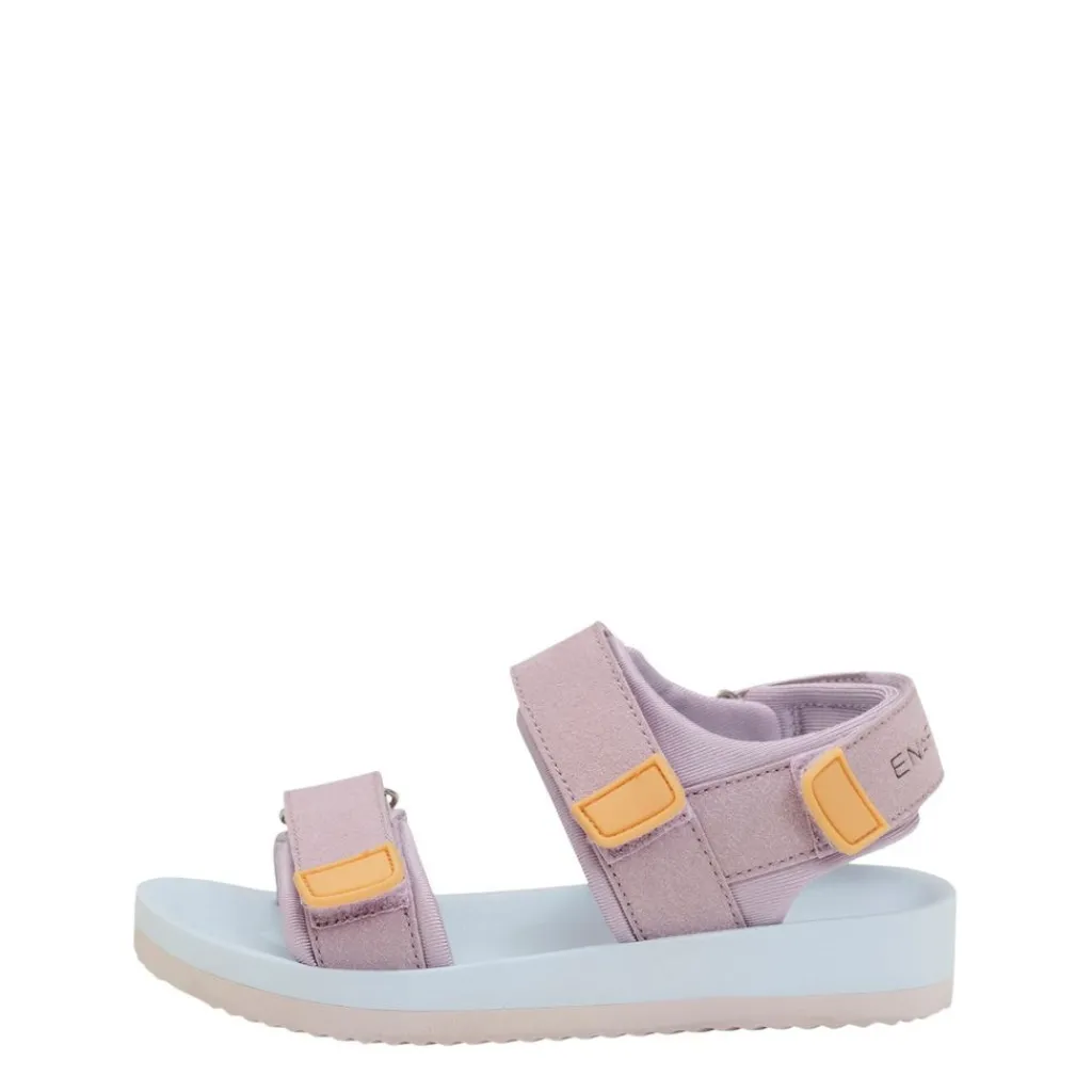 Velcro Sandal Arctic Ice>EnFant New