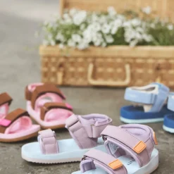 Velcro Sandal Arctic Ice><noscript><img width=