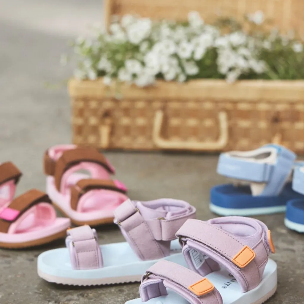 Velcro Sandal Infinity>EnFant Best