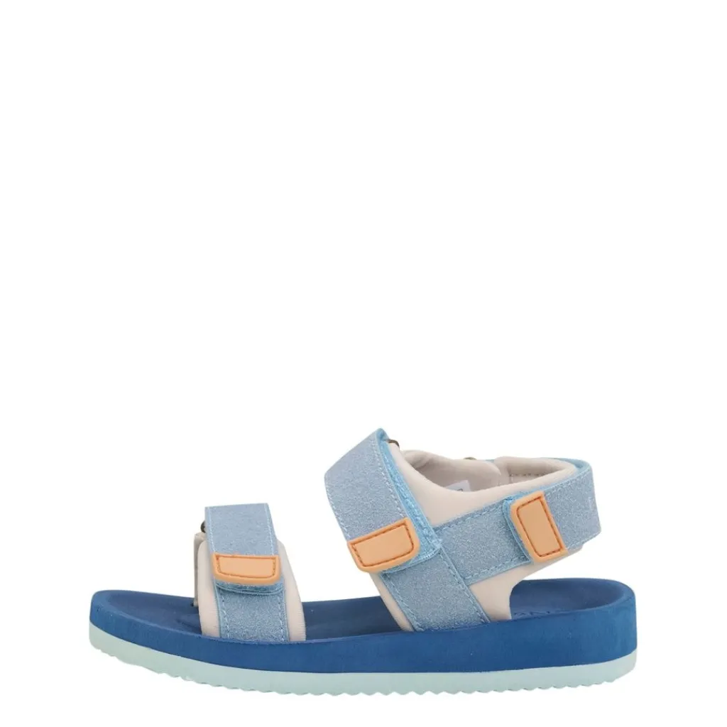 Velcro Sandal Infinity>EnFant Best