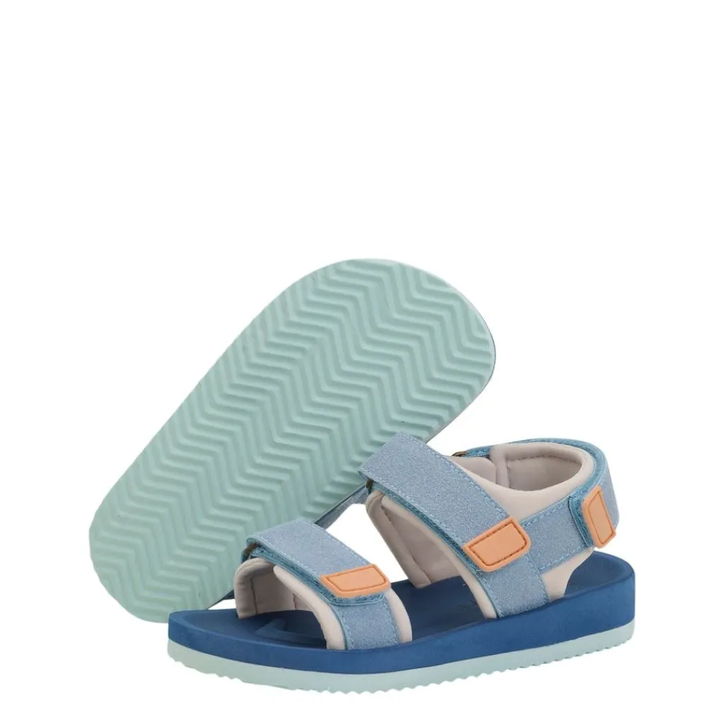 Velcro Sandal Infinity>EnFant Best