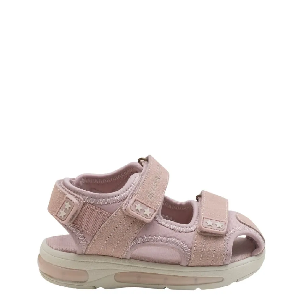 Velcro Sandaler Sepia Rose>EnFant Sale