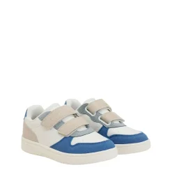 Velcro Sneakers Jadeite>EnFant Clearance