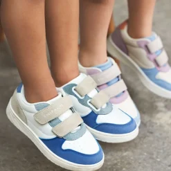 Velcro Sneakers Jadeite><noscript><img width=
