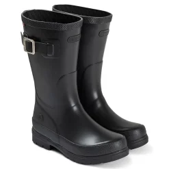 Vendela Stövlar Black>Viking Discount
