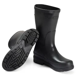 Vendela Stövlar Black>Viking Discount