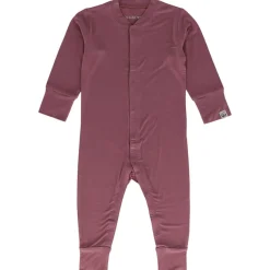 Vennen Babyoverall Berry Purple>Gullkorn Design Outlet
