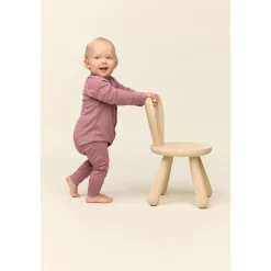 Vennen Babyoverall Berry Purple>Gullkorn Design Outlet