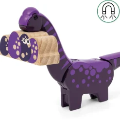Äventyrsset Med Dinosaurier Multicolor><noscript><img width=