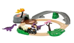 Äventyrsset Med Dinosaurier Multicolor><noscript><img width=