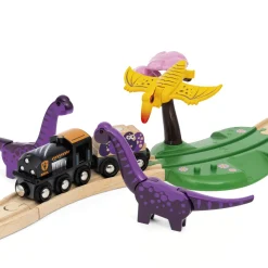 Äventyrsset Med Dinosaurier Multicolor><noscript><img width=